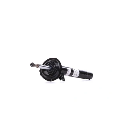 Imagem de SACHS 317 539 Amortecedor esquerda Pressão do gás Tubo duplo com assento de mola cavilha em cima BMW: 3 Compact, Sedan, Coupe