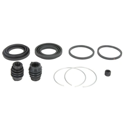 Imagem de AUTOFREN SEINSA D4830 Jogo de Reparação Pinça Travão Eixo dianteiro 43 SUBARU: Forester I