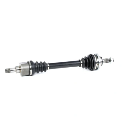 Imagem de SPIDAN 21043 Veio de transmissão 600 com porca PEUGEOT: 206 Hatchback, SW