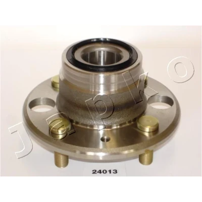 Imagem de JAPKO 424013 Cubo da Roda HONDA: CIVIC 6 Coupe, CRX 2, Fastback