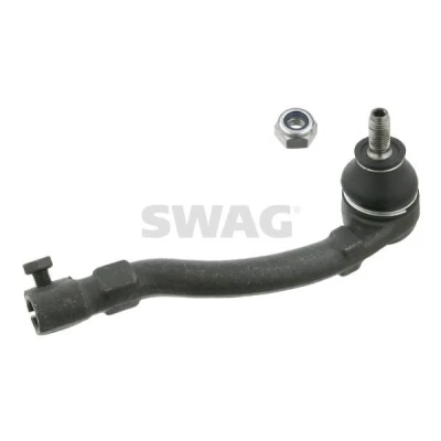 Imagem de SWAG 60 71 0013 Rótula de direção com porca autoblocante RENAULT: LAGUNA 1