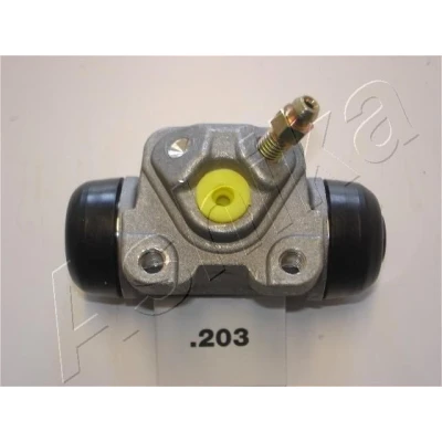 Imagem de ASHIKA 67 02 203 Cilindro de Roda 20,6mm Eixo traseiro TOYOTA: Avensis I Sedan