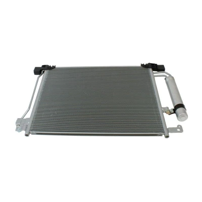 Imagem de MAXGEAR AC830375 Condensador com secador, retentor 15,5mm 10,2mm 490mm NISSAN: Pulsar Hatchback