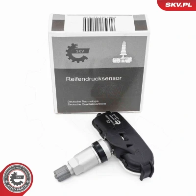 Imagem de Sensor de roda, sistema controlo da pressão dos pneus ESEN SKV 70SKV064