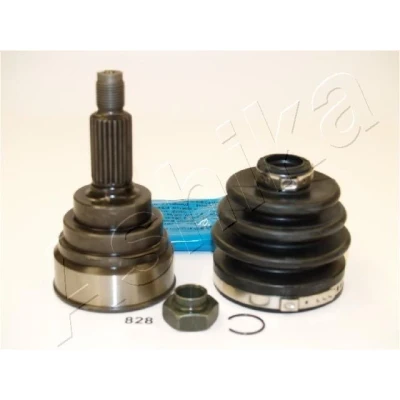 Imagem de ASHIKA 62 08 828 Ponteira de Transmissão do lado da roda SUZUKI: IGNIS 2