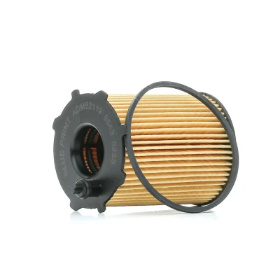 Imagem de BLUE PRINT ADM52119 Filtro de óleo com retentor Cartucho filtrante PEUGEOT: 307 Hatchback, 308 SW 2, 206 Hatchback