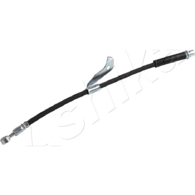 Imagem de ASHIKA 69 0W W25 Suporte, tubo flexível do travão à frente, lado direito