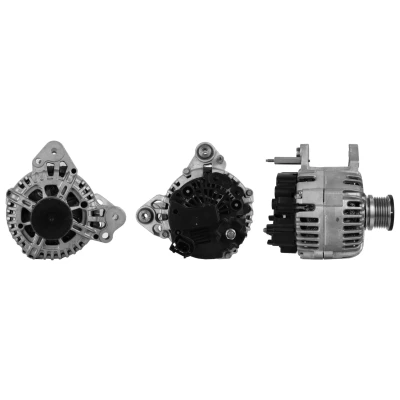 Imagem de LUCAS ELECTRICAL LRA03318 Alternador 14V 110A VOLKSWAGEN: Crafter 30 50 Van