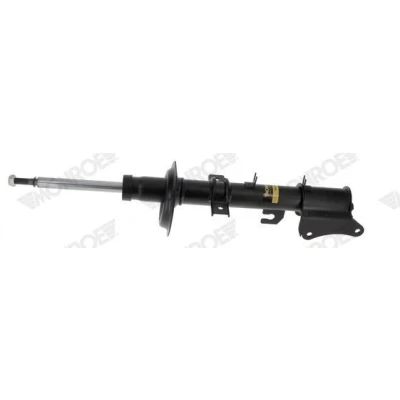 Imagem de MONROE G8350 Amortecedor Pressão do gás Tubo duplo com assento de mola cavilha em cima, braçadeira baixo ALFA ROMEO: 156 Sedan