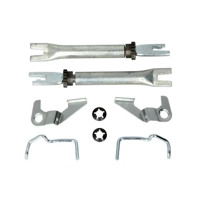 Imagem de Kit de acessórios, pastilhas travão QUICK BRAKE 102 53 014