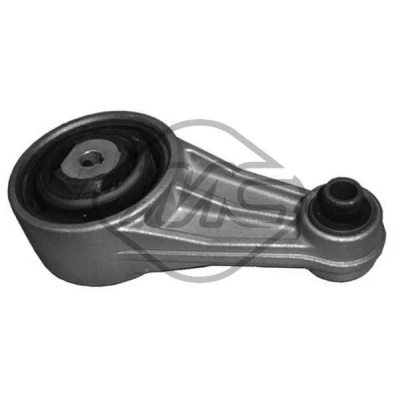 Imagem de Metalcaucho 00999 Suporte, motor traseira 168, 110mm RENAULT: CLIO 1, MEGANE Scénic 1