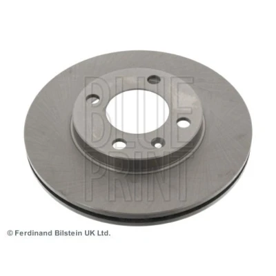 Imagem de BLUE PRINT ADV184350 Disco de travão Eixo dianteiro 239 20 4 100 interior ventilado revestido VOLKSWAGEN: GOLF 3, 2, Polo II Coupe, SEAT: Ibiza 2