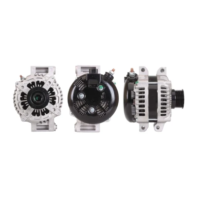 Imagem de LUCAS LRA03854 Alternador 12V 220A JEEP: GRAND CHEROKEE 4, RENAULT: Scénic 1, LANCIA: Thema Sedan