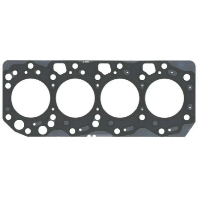 Imagem de ELRING 525.090 Juntas da Cabeça do Motor 1,05 83,0 Junta de camadas metálicas 2 TOYOTA: Avensis I Carrinha, Corolla VIII Liftback, Verso