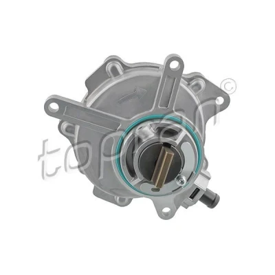 Imagem de TOPRAN 116 183 Bomba de Vácuo com junta retentor AUDI: A4 B6 Avant, Sedan, A6 C6 VOLKSWAGEN: Golf 5, SEAT: Leon II Hatchback