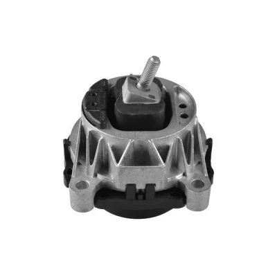Imagem de TEDGUM TED99985 Suporte, motor esquerda Apoio hidráulico