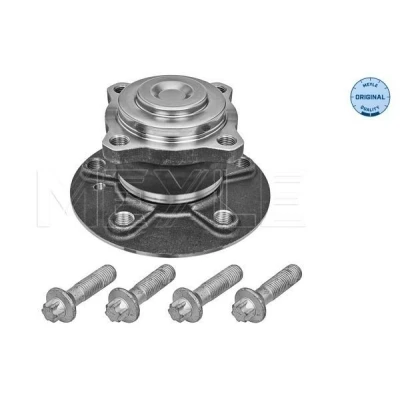 Imagem de MEYLE 014 752 0005 Cubo da Roda MERCEDES BENZ: CLA Carrinha