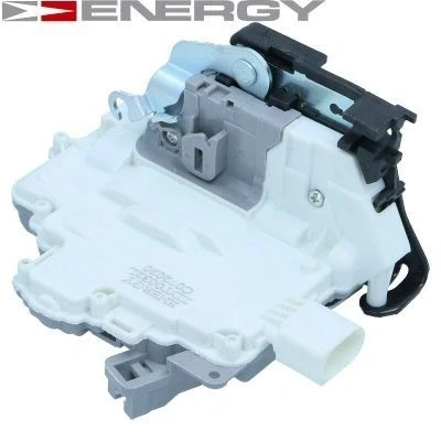 Imagem de ENERGY ZDT0032L Fechadura de Porta traseira SEAT: Altea, Leon II Hatchback, Altea XL