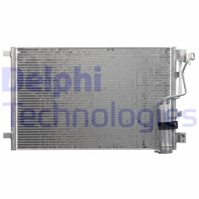 Imagem de DELPHI CF20291 Condensador com secador 16 10 602