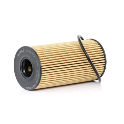 Imagem de ASHIKA 10 ECO068 Filtro de óleo Cartucho filtrante RENAULT: MEGANE 3 Grandtour, 2 Kombi, 2, NISSAN: Qashqai / Qashqai+2 I
