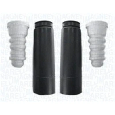 Imagem de MAGNETI MARELLI 310116110084 Coifa Amortecedor Eixo traseiro FORD: Focus Mk1 Hatchback
