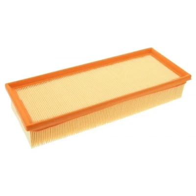 Imagem de MAPCO 60476 Filtro de ar 57 134 334 quatro quinas Cartucho filtrante VOLKSWAGEN: GOLF 2, 1, Jetta AUDI: 80 B4 Avant, Sedan