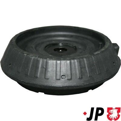 Imagem de JP GROUP 1552400400 Suporte de apoio do conjunto mola / amortecedor Eixo traseiro esquerdo, direito sem chumaceira FORD: Puma, FIESTA 4