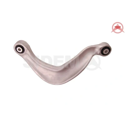 Imagem de SIDEM 37153 Braço de suspensão Eixo traseiro direito, em cima oscilante longitudinal Alumínio Tirante AUDI: A4 B8 Avant, Sedan