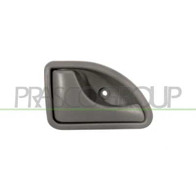 Imagem de PRASCO RN3048408 Puxadores de Porta interior, à frente, lado esquerdo cinzento RENAULT: TWINGO 1, Kangoo I, I Express