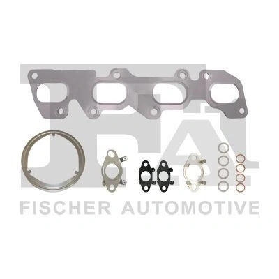 Imagem de FA1 KT112740E Kit de montagem, turbocompressor