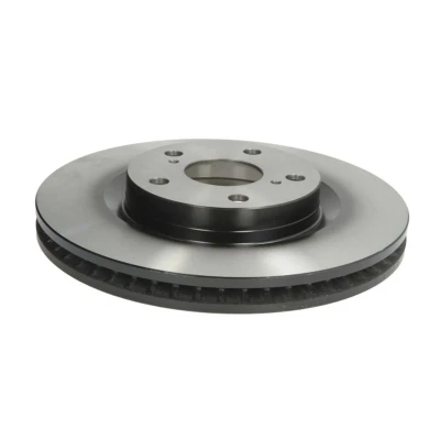 Imagem de TRW DF6675 Disco de travão 296 28 5 114,3 ventilado pintado TOYOTA: Camry VI Sedan