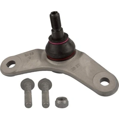 Imagem de TRW JBJ747 Rótula de suspensão com acessórios 94,7 MINI: Hatchback, Cabrio