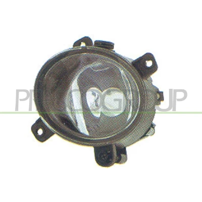 Imagem de PRASCO FD1074413 Farol de Nevoeiro à direita FORD: MONDEO 3 Kombi, Stufenheck