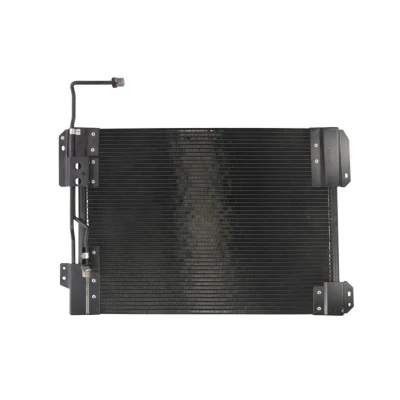 Imagem de THERMOTEC KTT110436 Condensador