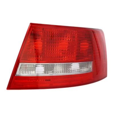 Imagem de TYC 11 11895 01 2 Farolim à direita sem porta lâmpadas AUDI: A6 C6 Sedan