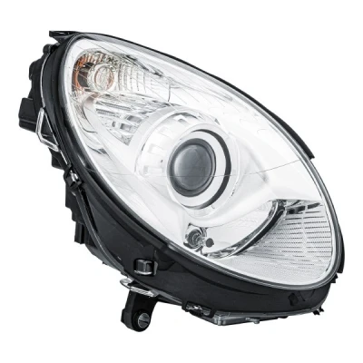 Imagem de HELLA 1ZL 263 037 321 Farol Principal MERCEDES BENZ: Classe R