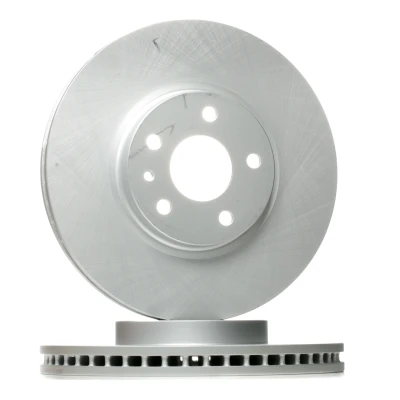 Imagem de MAPCO 15612C Disco de travão Eixo dianteiro 300 28 ventilado revestido FORD: Mondeo 5 Kombi