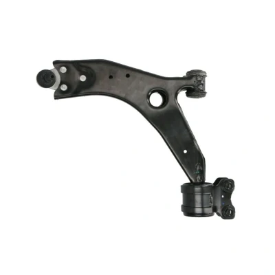 Imagem de LEMFÖRDER 38043 01 Braço de suspensão Eixo dianteiro, esquerda, em baixo transversal Chapa aço 21 FORD: Focus 2 Kombi, C Max,