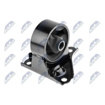 Imagem de NTY ZPS KA 300 Suporte, motor à frente Rolamento de borracha e metal