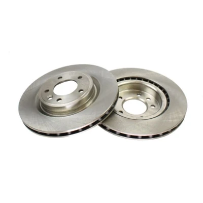 Imagem de MAXGEAR Disco de travão 325mm 25mm 05/06 120mm interior ventilado revestido 19 4903 LR084067 Discos