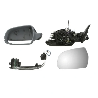 Imagem de Retrovisor alkar 6145780