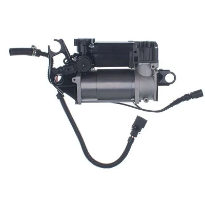 Imagem de DENCKERMANN DSA901G Compressor suspensão a ar AUDI: Q7