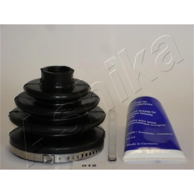 Imagem de ASHIKA 63 00 012 Fole de Transmissão NISSAN: Primera Hatchback, Sedan, ALMERA 1 Hatchback