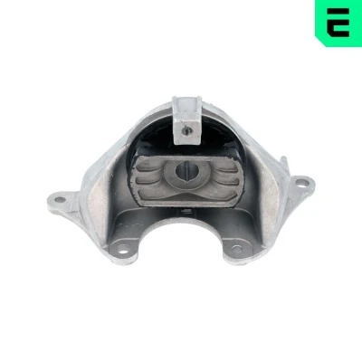 Imagem de OPTIMAL F7 5153 Suporte, motor em baixo, esquerda Rolamento de borracha e metal FIAT: Punto II Hatchback, LANCIA: Musa