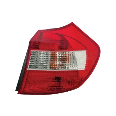 Imagem de PRASCO BM1204174 Farolim esquerda sem porta lâmpadas BMW: 1 Hatchback