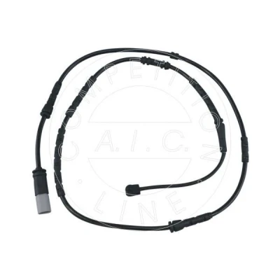 Imagem de AIC 57354 Sensor de Desgaste Pastilha Freio Eixo traseiro BMW: X3, X4