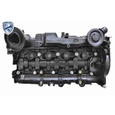 Imagem de VAICO V20 4168 tampa de Válvulas com junta da válvula purga, parafusos MINI: Hatchback, Countryman, Clubman