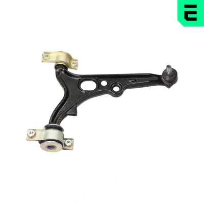 Imagem de OPTIMAL G6 037 Braço de suspensão à direita, em baixo, Eixo dianteiro transversal 17 FIAT: BRAVO 1, Marea Weekend, Sedan