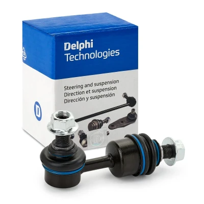 Imagem de DELPHI TC2704 barra / escora, estabilizadora 88 M12x1.25 HYUNDAI: ix35, i30 II Hatchback, i40 CW, KIA: SORENTO 2, cee‘d Sportswagon