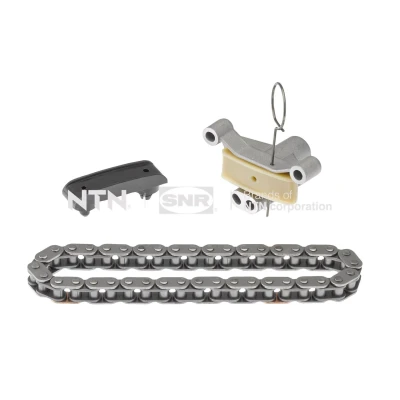 Imagem de SNR SA66940.01R Amortecedor Eixo dianteiro Pressão do gás com assento de mola TOYOTA: Corolla Verso (E121) 1.6 VVT i